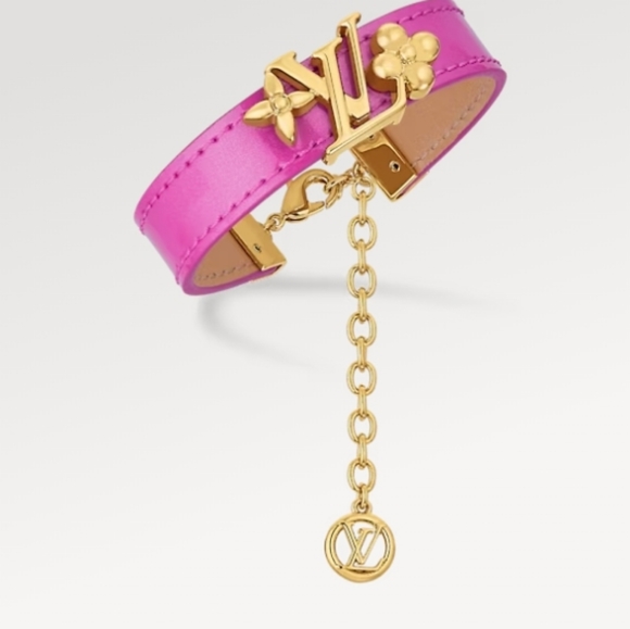 Louis Vuitton Bracelet NO LOWER - Picture 2 of 3